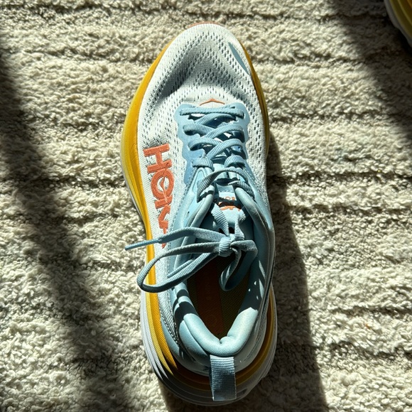 HOKA BONDI 8 - Picture 3 of 4